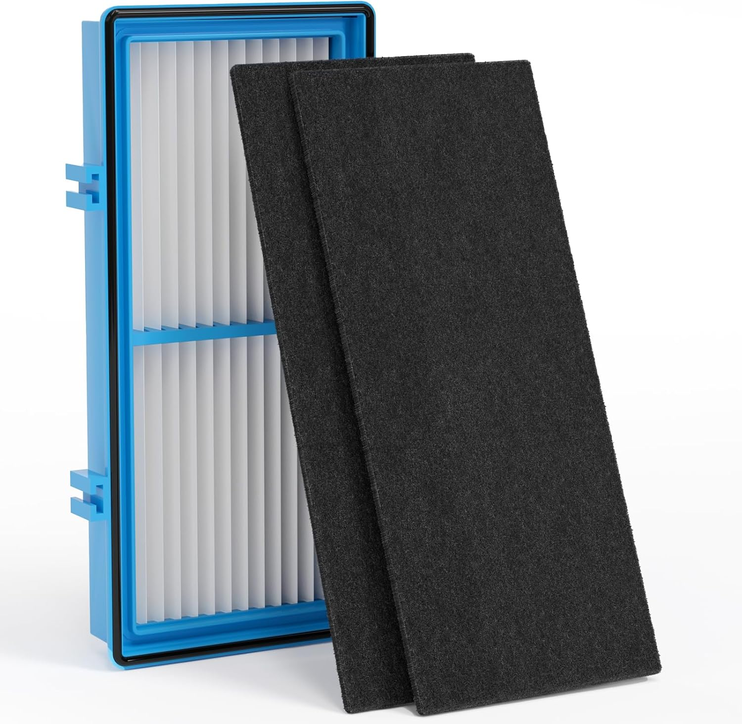 Aller-gen Remover Aer1 Filter Set for Holmes Air Purifiers - 2 Pack