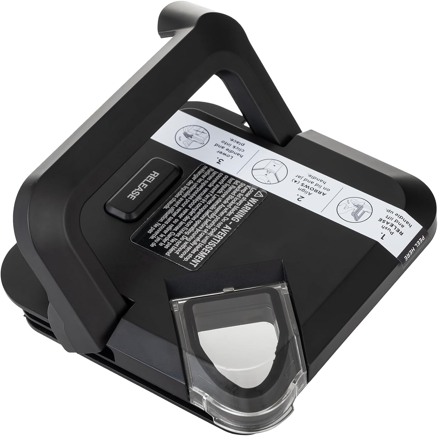 How To Disassemble Ninja Blender Blade: Step-by-Step Guide