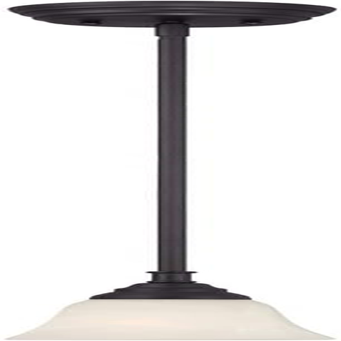 85130-ORB Kendall Mini Pendant, Oil Rubbed Bronze