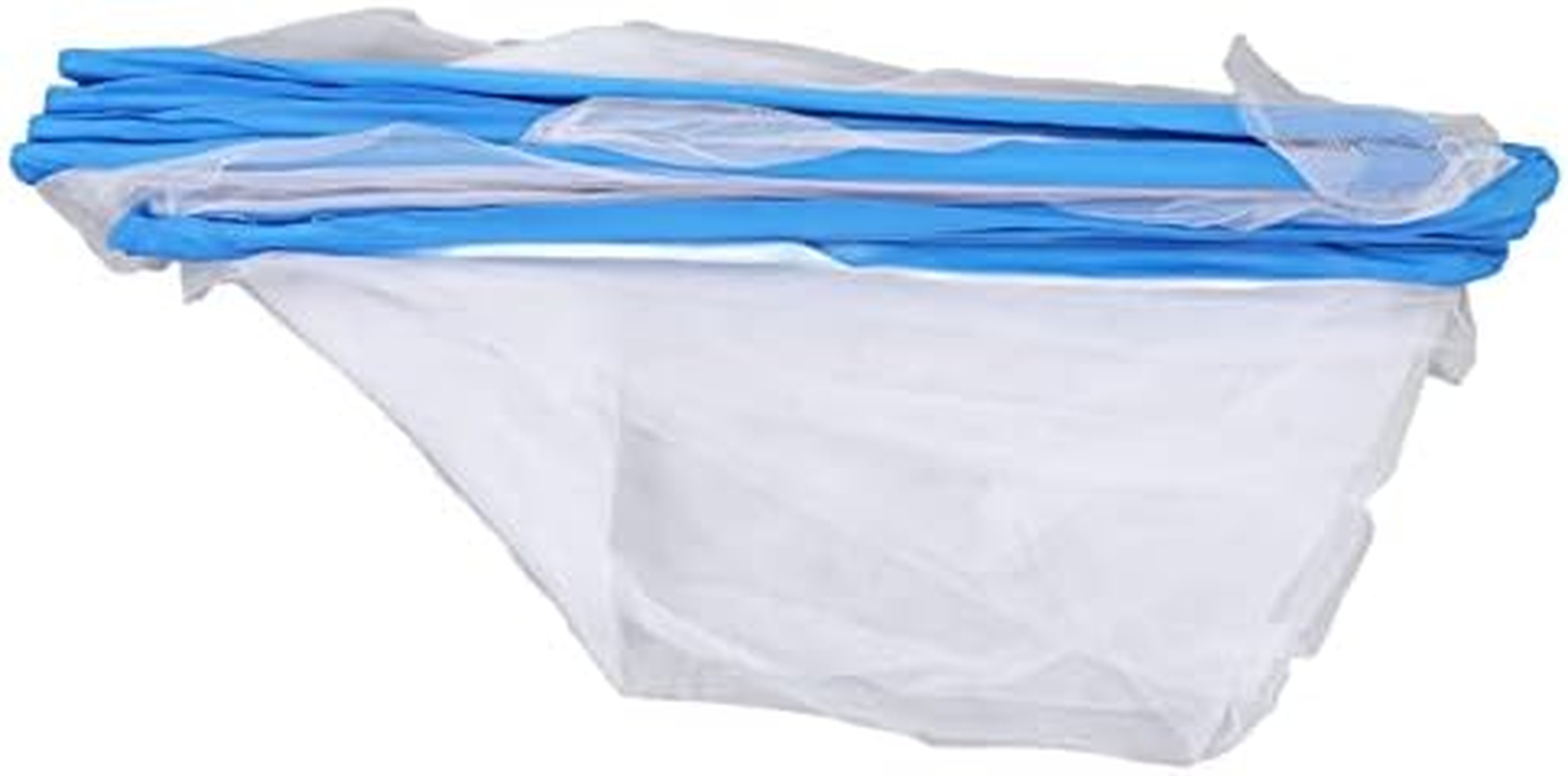Mosquito Net, 49.2x27.6x19.7in Portable Foldable Transparent Breathable Mosqu... - Picture 7 of 14