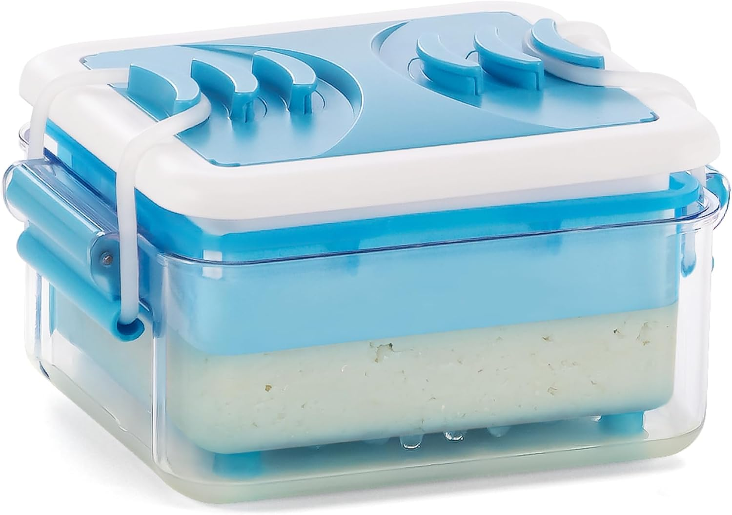 Tofu Press - Tofu Press Dishwasher Safe for Quickly Exacting Water from Organic