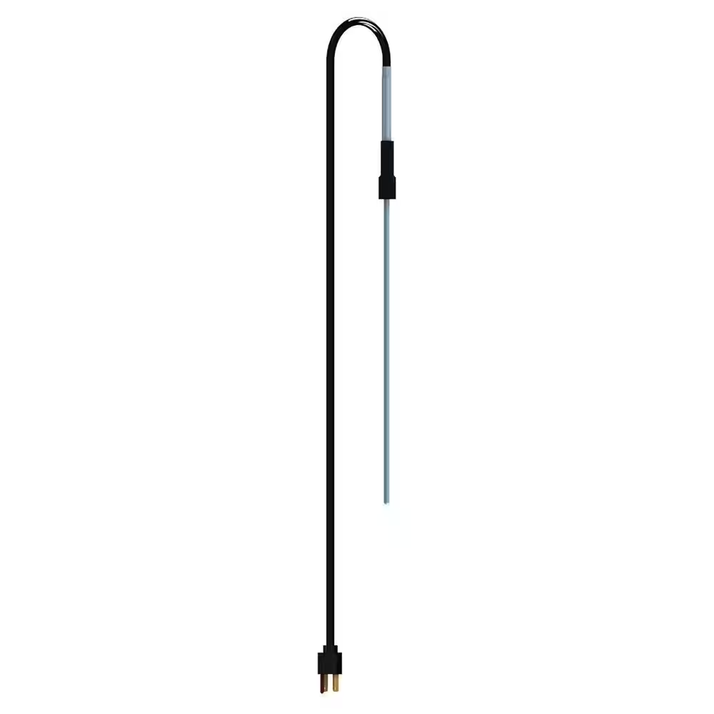 Thermaline 4 Ft. Heater and Heater Well 5-Piece Repair Kit