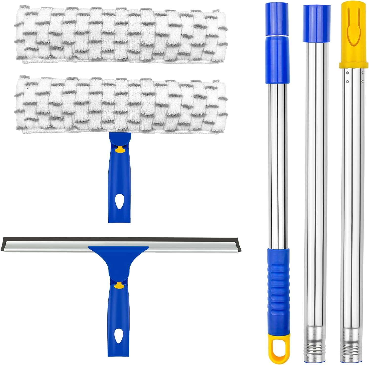 Squeegee for Window Cleaning,12