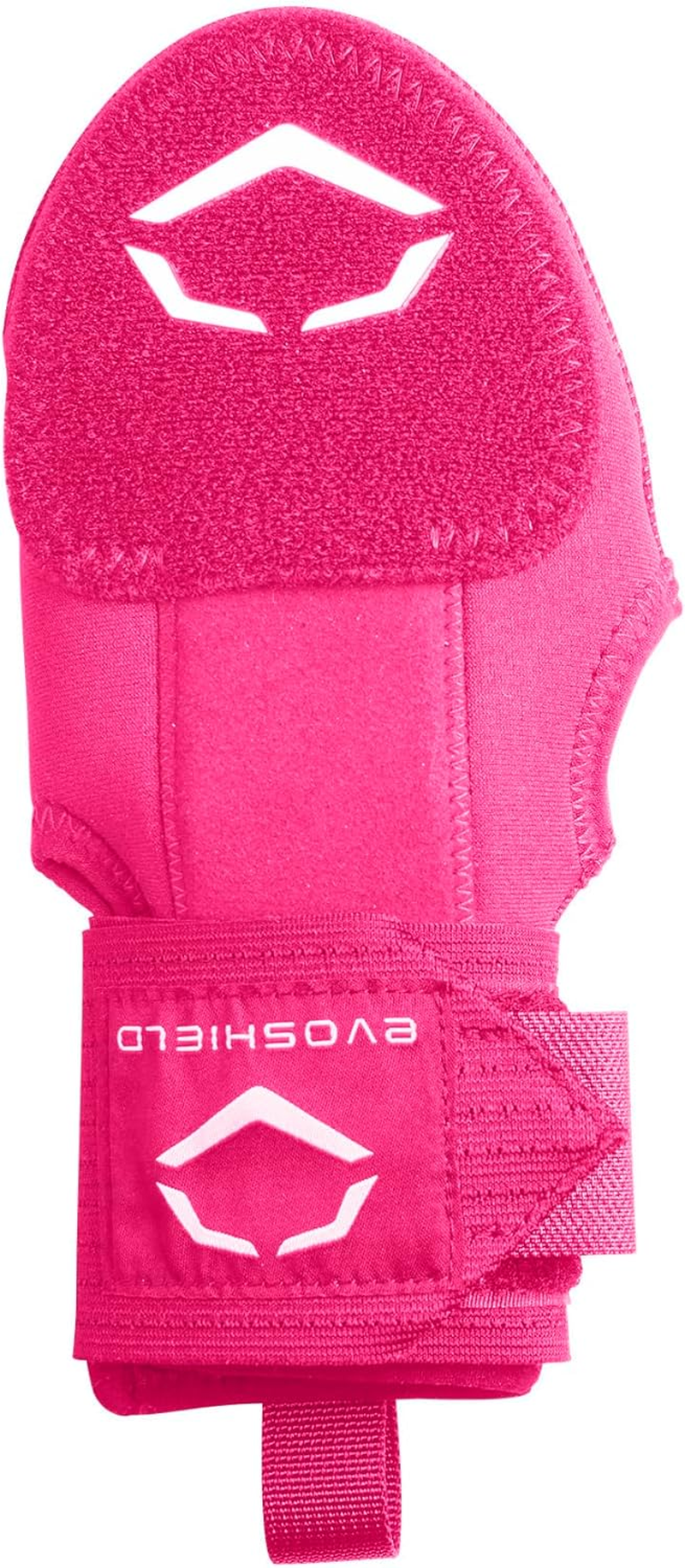 Sliding Mitt - Youth Size, Pink