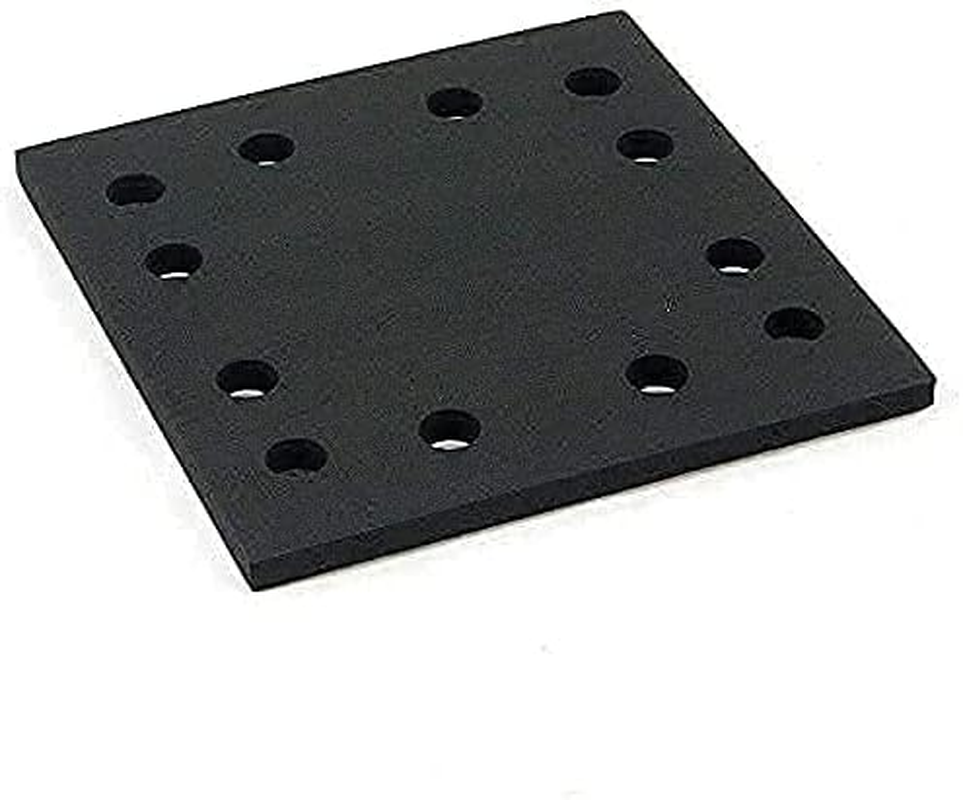 N442697 Sander Pad Assembly Fits DEWALT DWE6411 DWE6411-AR DWE6411-B2 Electric Sander, 1/4-Inch Sheet, Orbital