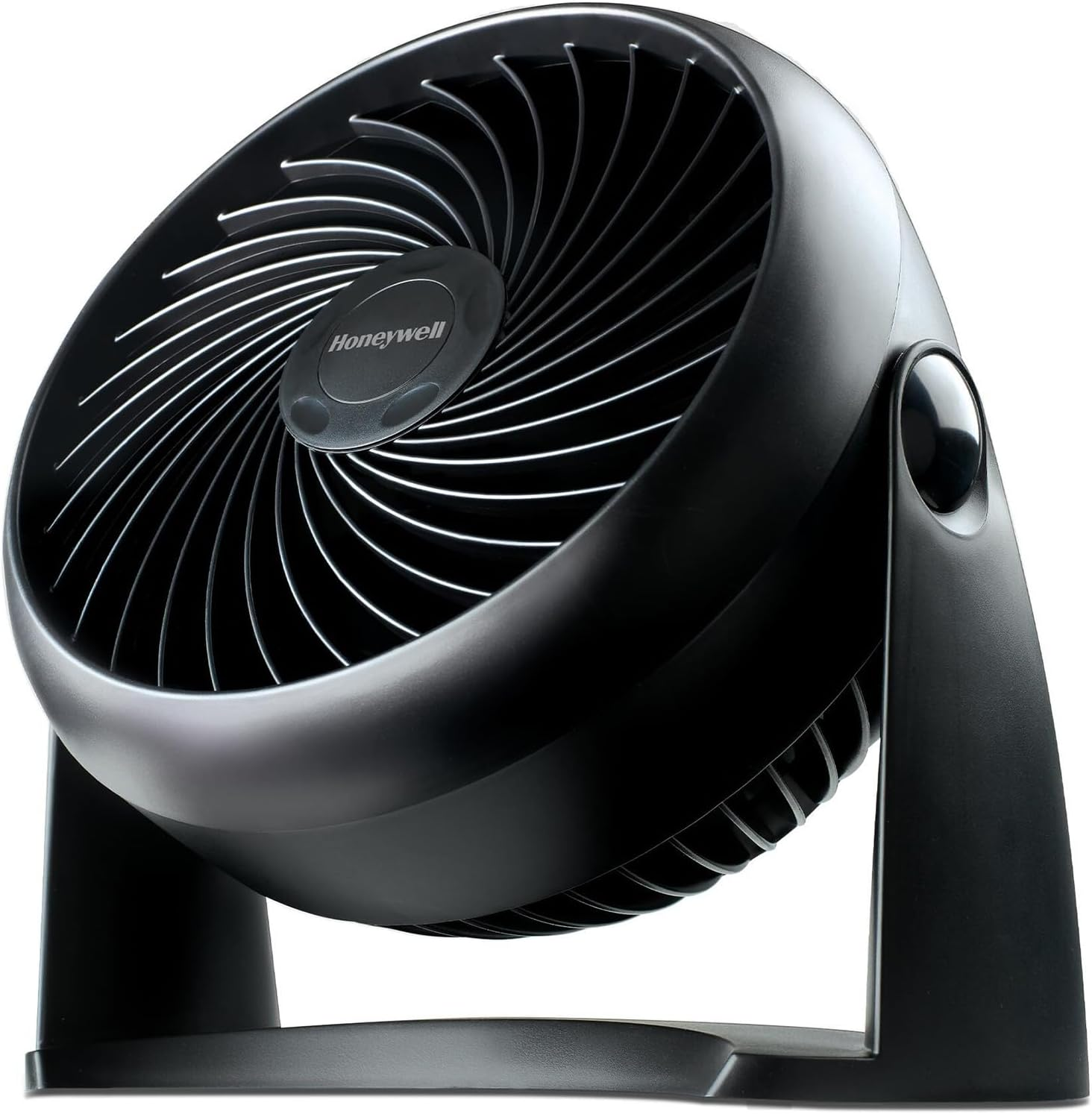 11 Inch Turbo Force Fan HT 900 Powerful Air Circulator Desk Table Fan
