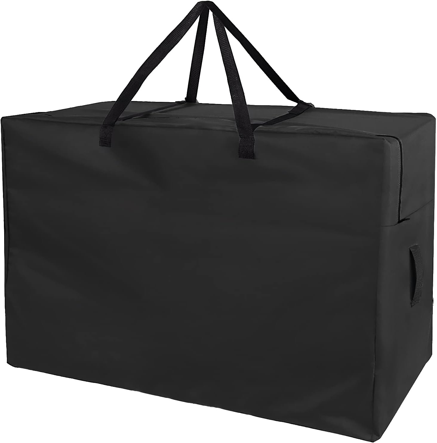 Folding Mattress Storage Bag for Tri-Fold Mattress, Carry Case Fits up for 6