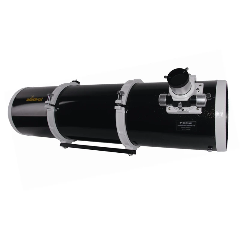 Sky-watcher bkp200 PDS Astronomical Telescope double speed 200/1000 astronomical telescope optical design, parabolic reflection