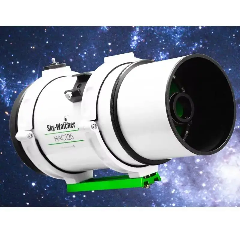 Sky-Watcher HAC125 Deep Space Telescope OTA 125/250mm Short Focal Ratio Astronomical telescope Super Camera
