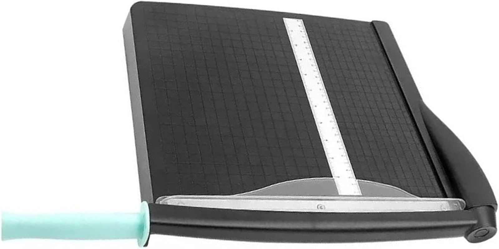 Paper Cutter, 12 Inch Heavy Duty Paper Trimmer Paper Cutting Board for Cardstock, Scrapbooking, Crafts, Photo