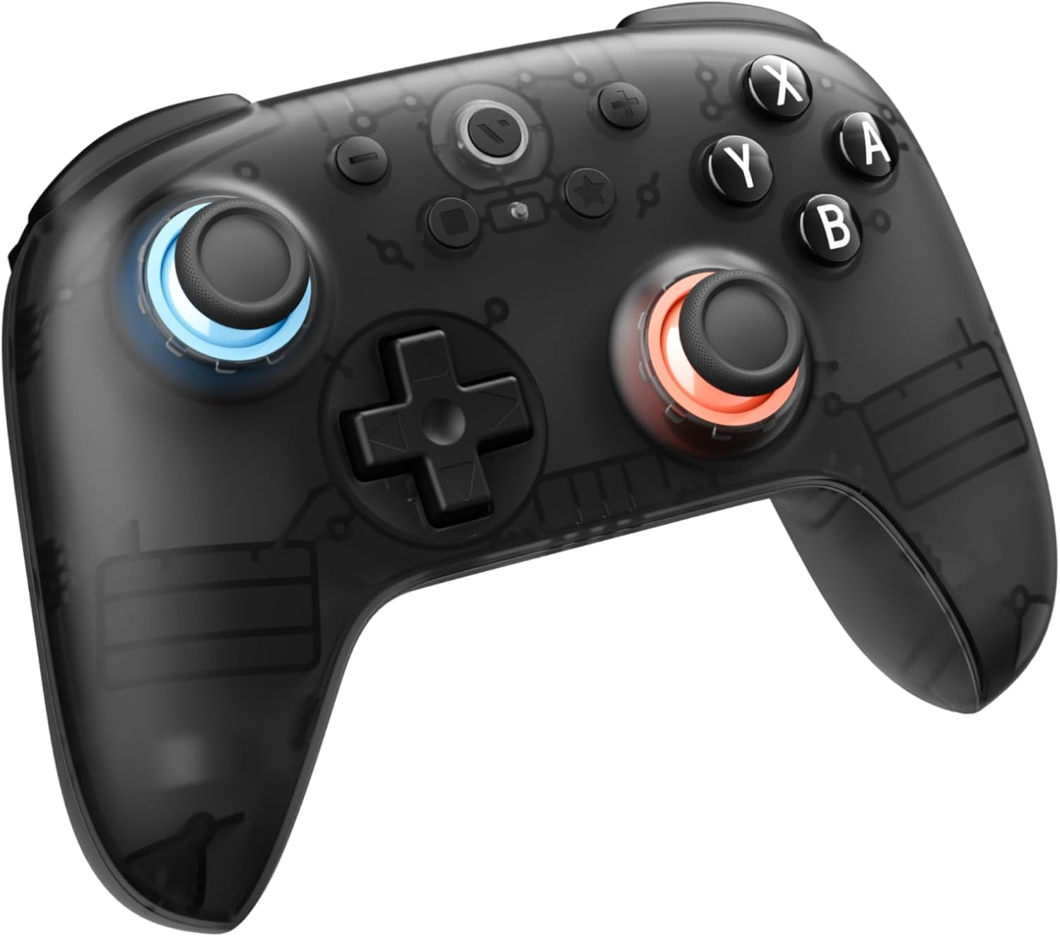 X 8Bitdo Ultimate 2C Bluetooth Controller for Switch 2 & Switch
