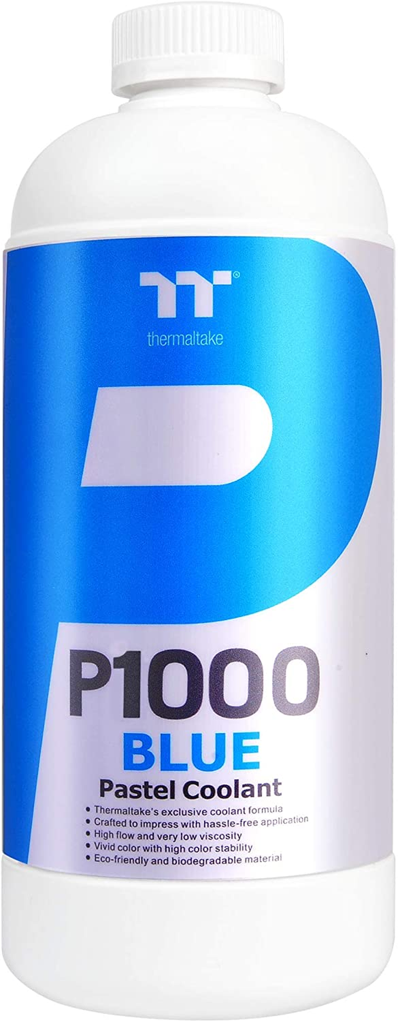 Thermaltake T1000 Coolant - Green - Picture 9 of 9