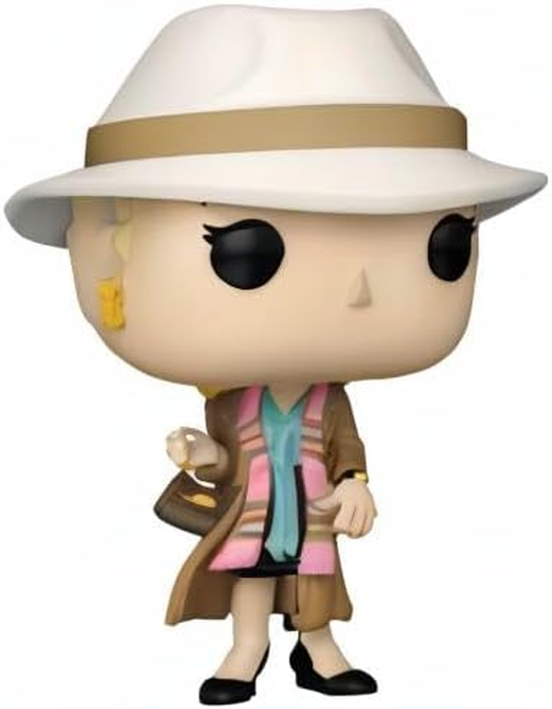 Pop TV Ted Lasso Boss Rebecca (C: 1-1-2) - Picture 10 of 14