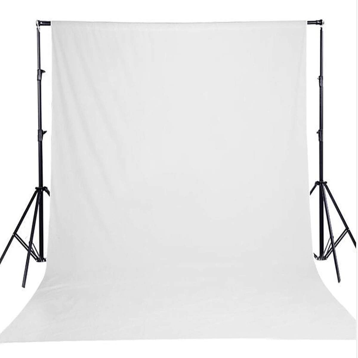 Fondo de estudio de fotografía de 5x7 pies Accesorios de cabina profesional