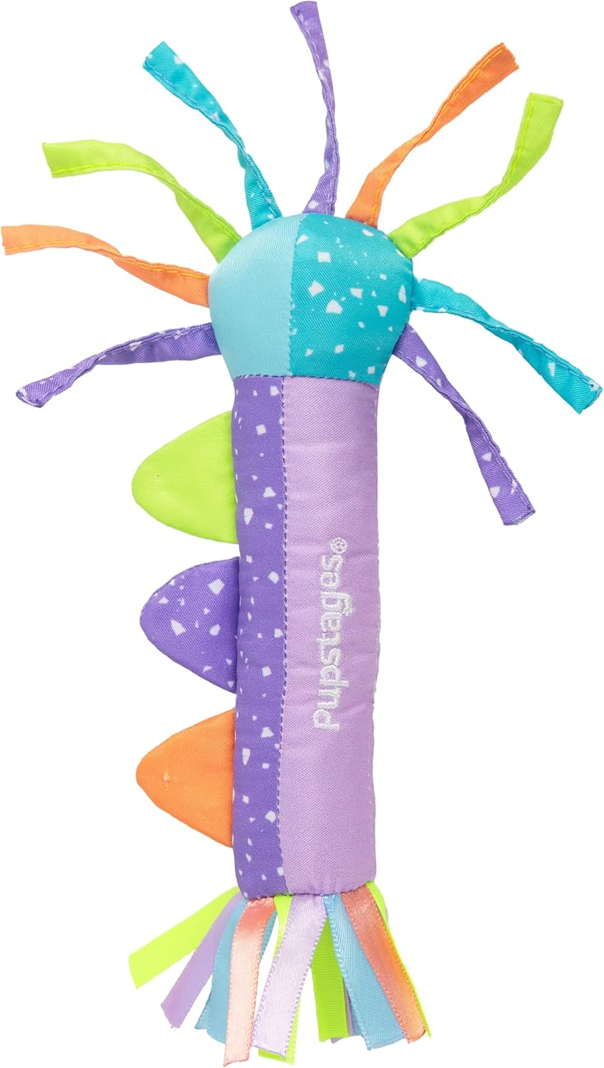 Cool Teething Stick – Puppy Chew Toy for 0–6 Month Puppies, Teething Relief, Freezable & Durable
