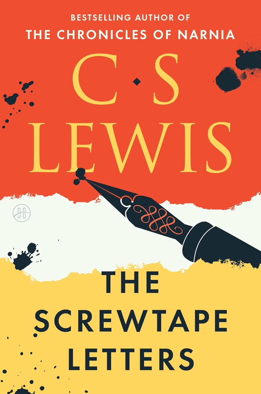 The Screwtape Letters (The C.S. Lewis Signature Classics)