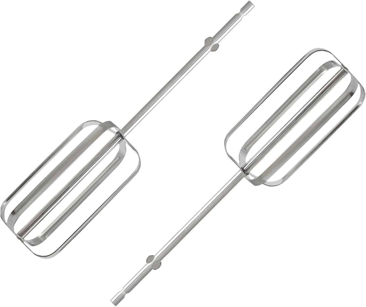 Hand Mixer Beaters Attachments for Hamilton Beach Beaters