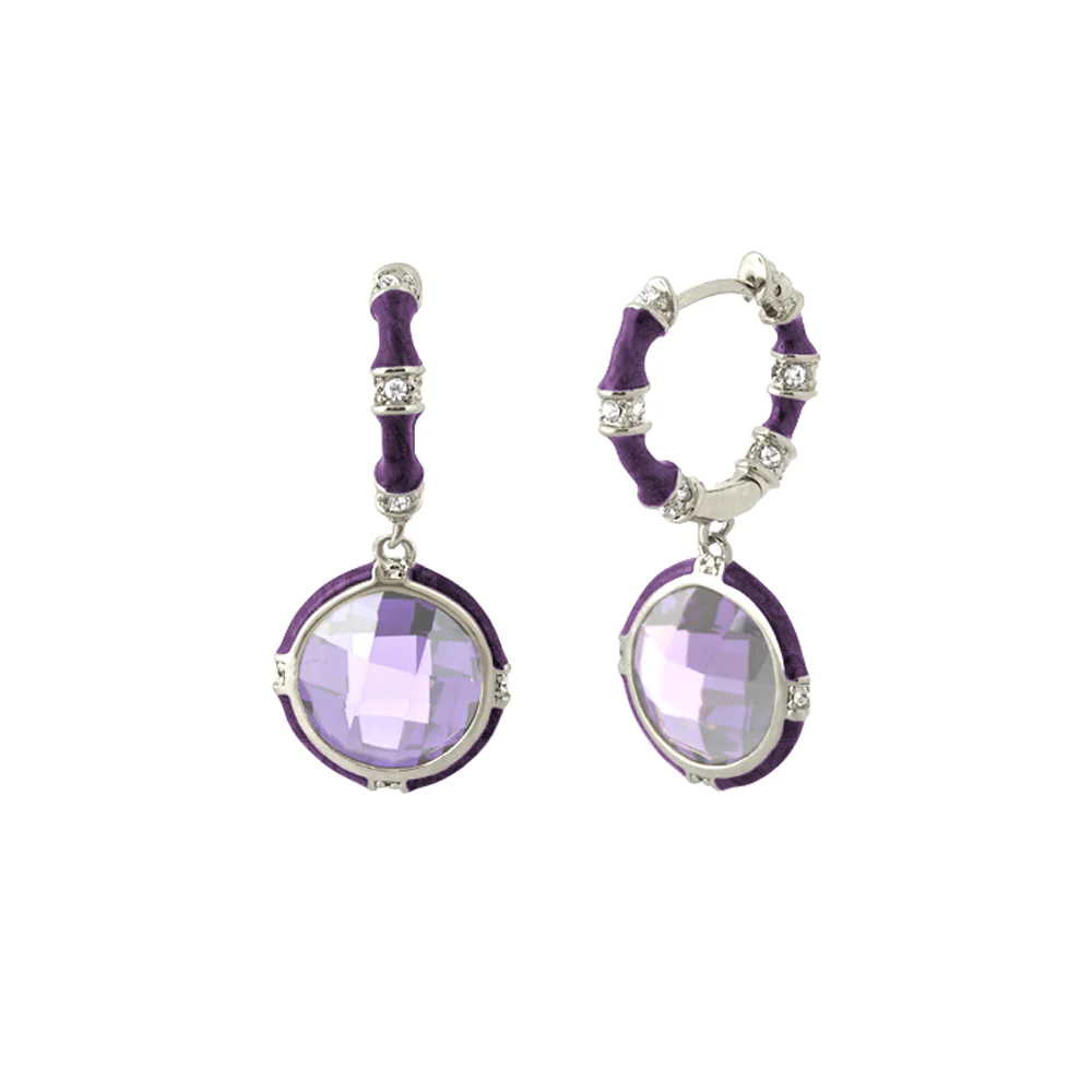 Prince Charming Earrings