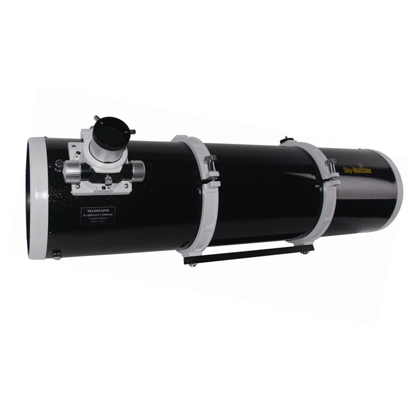 Sky-Watcher bkp200 PDS Astronomical Telescope Double-Speed 200/1000mm OTAW Optical Design Parabolic Newtonian Reflection f/5