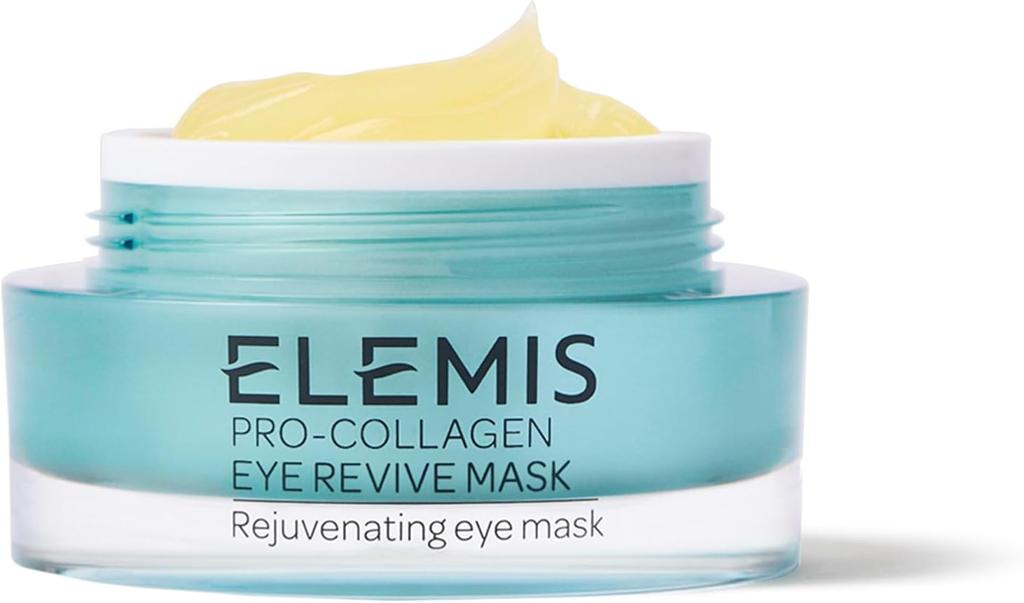 ELEMIS Pro-Collagen Eye Treatment, Eye Revive Mask, Vitality Eye Cream, under Eye Gel Mask – Anti-Aging, Hydrating & Brightening Skincare for Puffiness, Dark Circles & Fine Line