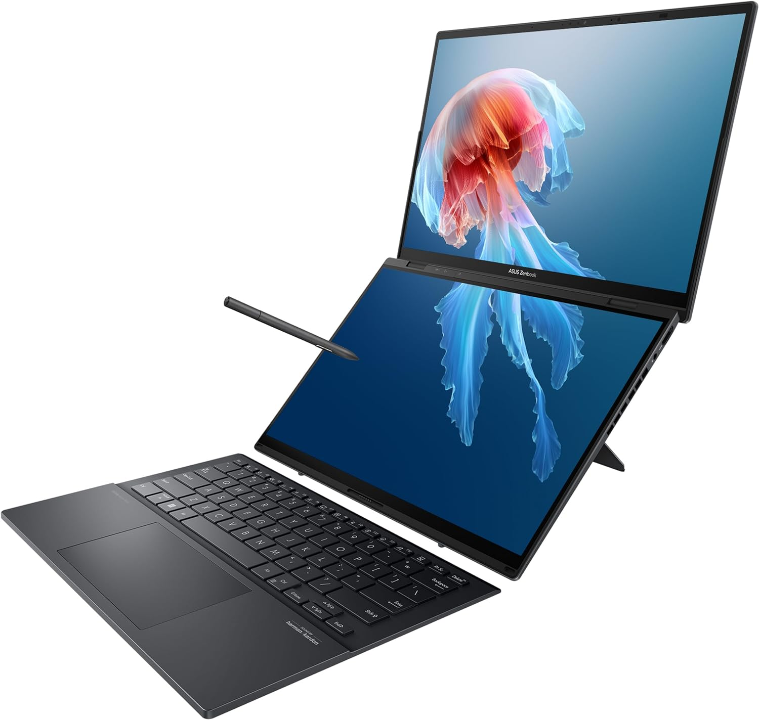 Windowsノート本体 ZenBook S 14 Core Ultra7-258V/32GB/1TB ASUS Zenbook S14 – Lightweight Laptop with Long Battery Life