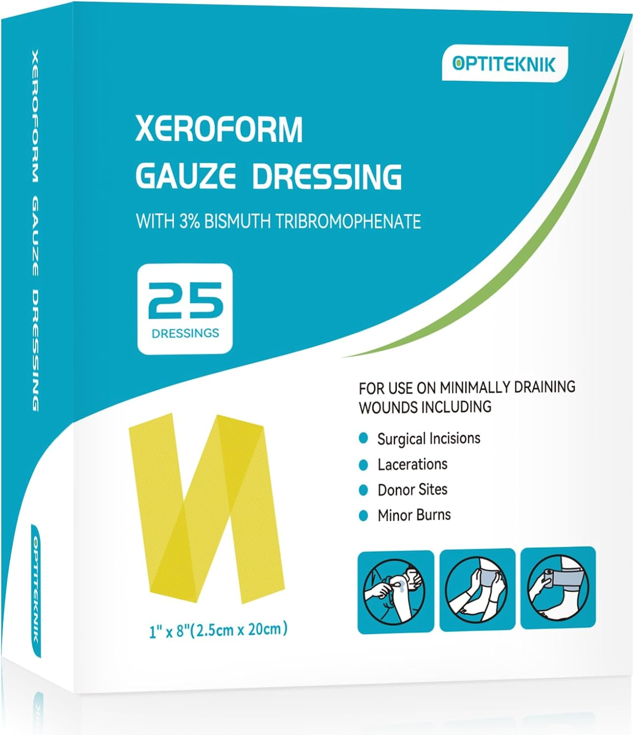 green emerald velvet dress Amazon.com: HEALQU Xeroform Petrolatum Dressing 5x9 - Box of 25  Non-Adherent Gauze Pad for Low Exudating Wounds