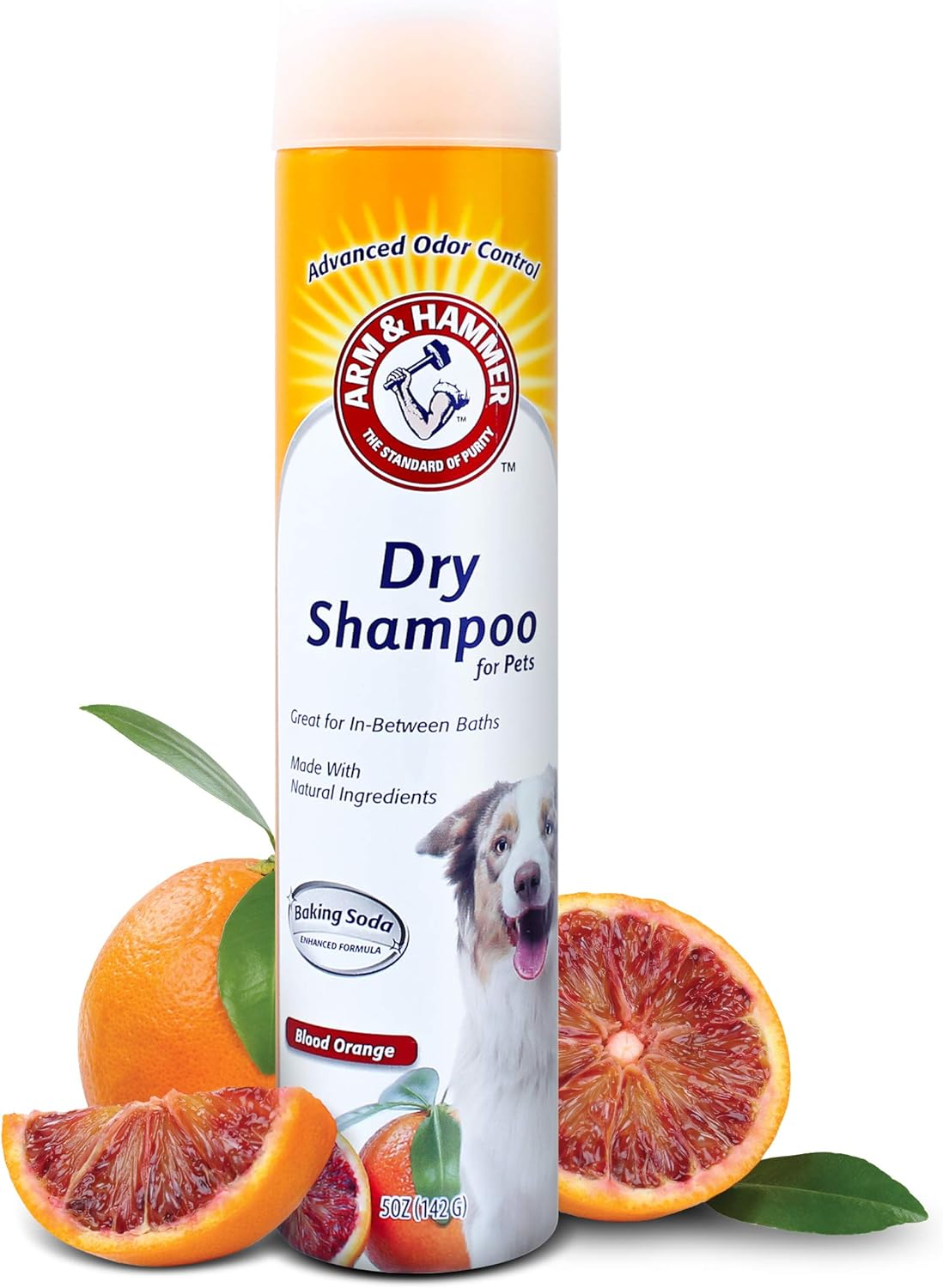 Arm & Hammer for Pets Tearless Puppy Shampoo | Gentle & Effective Tearless Sh... - Picture 7 of 13