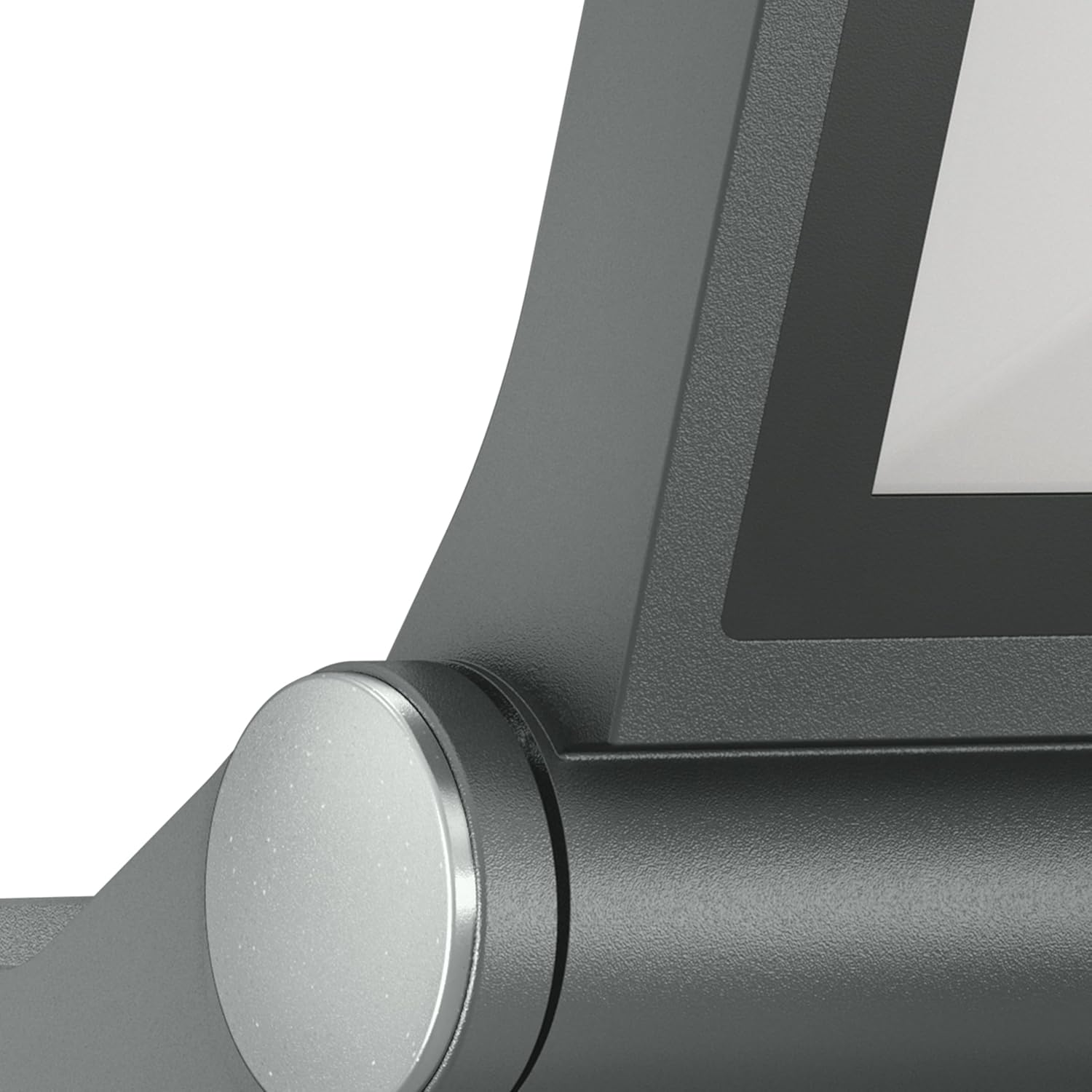 Steinel LED Outdoor Floodlight XLED ONE XL S Anthracite, 180° Motion Detector... - Picture 8 of 15