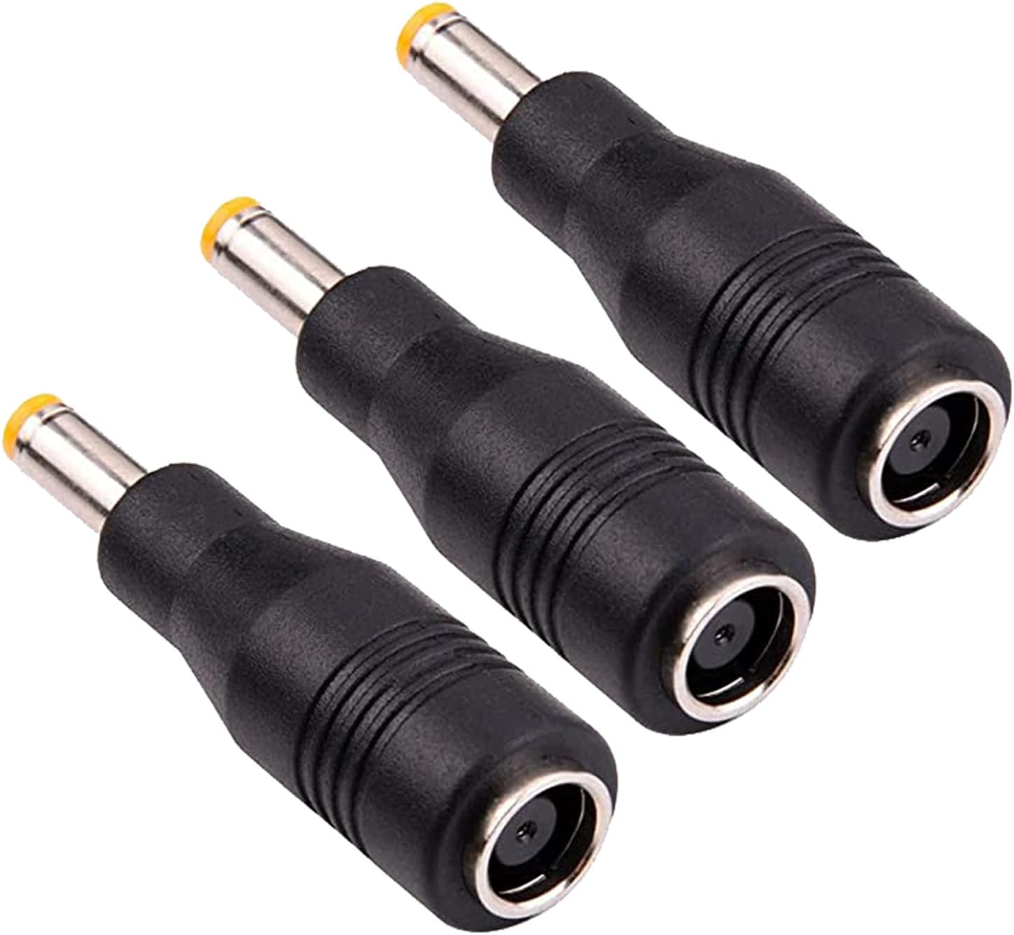 Solar Panel Adapter, DC7909 Female to DC5525 Male Connector, 8Mm