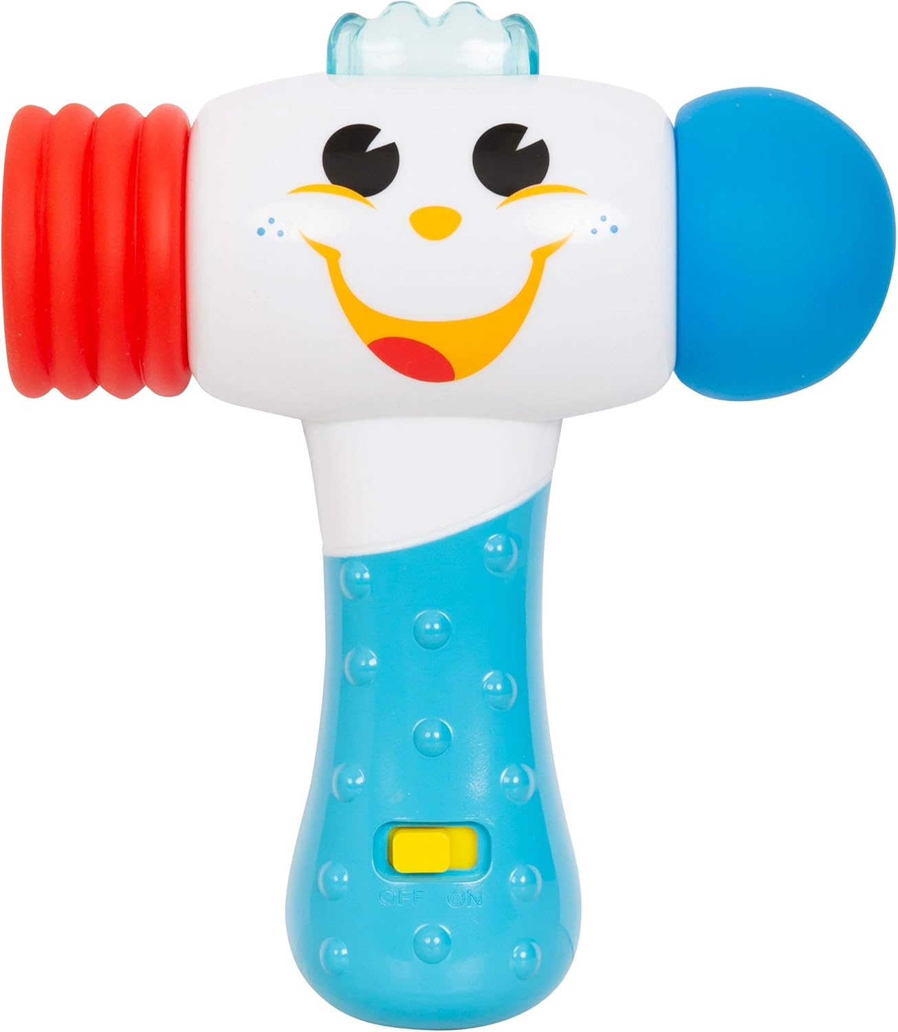 ® Happy Hammer Grasping and Reaching Toy