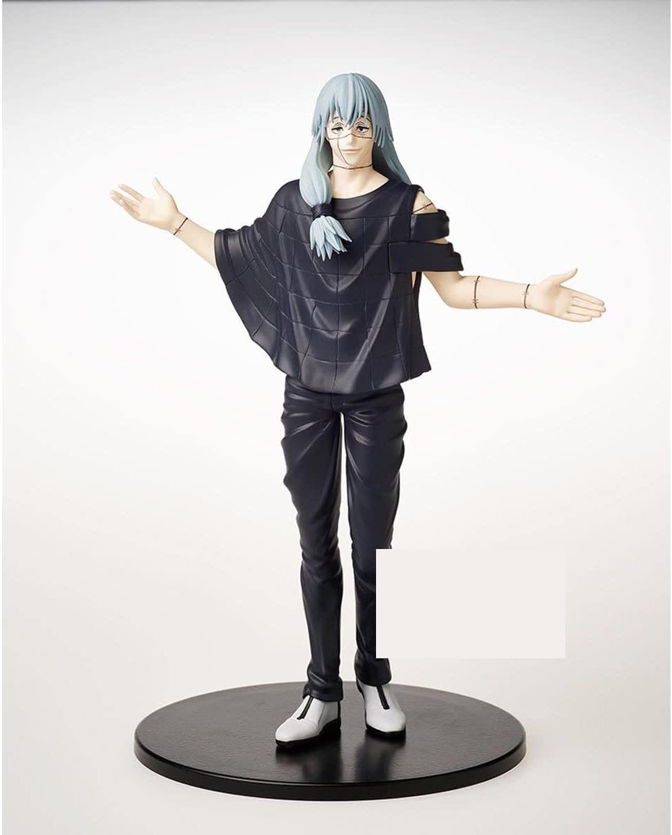 TV Anime Jujutsu Kaisen Figure – Mahito