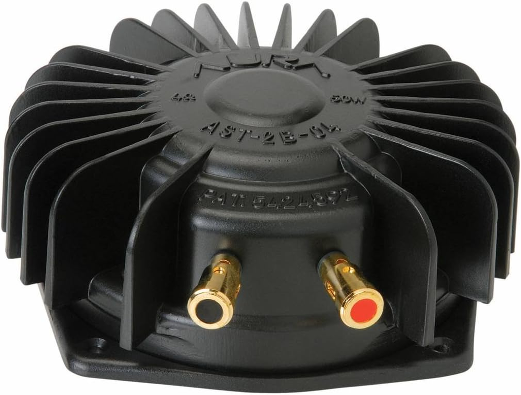 AST-2B-4 Pro Bass Shaker Tactile Transducer
