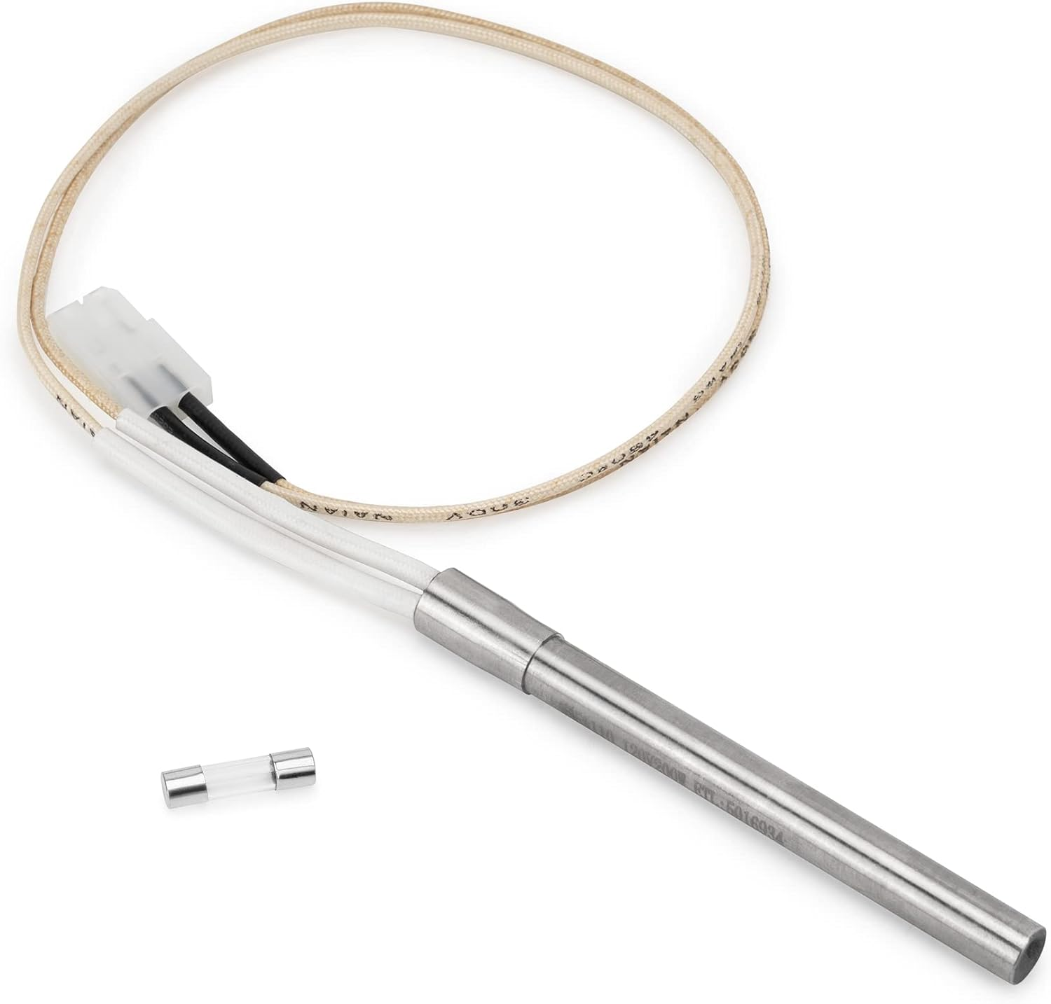 Hot Rod Igniter Kit for Camp Chef Wood Pellet Grills Replacement Part