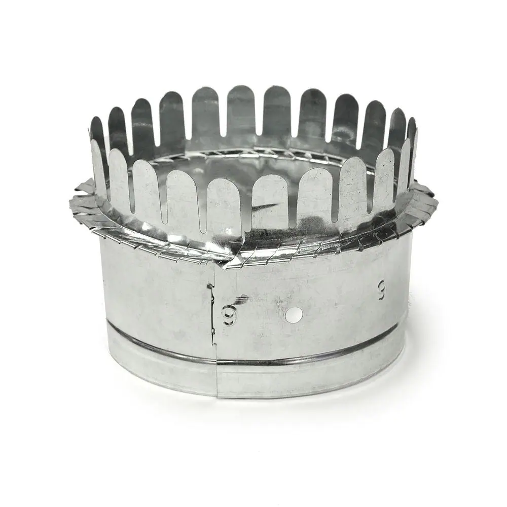 14 In. Starting Collar Take off - Snap Together