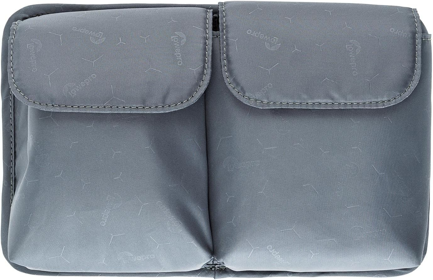 Lowepro GearUp Pouch Mini, Travel Essentials Case, Travel Case for Phone Cord... - Picture 9 of 19