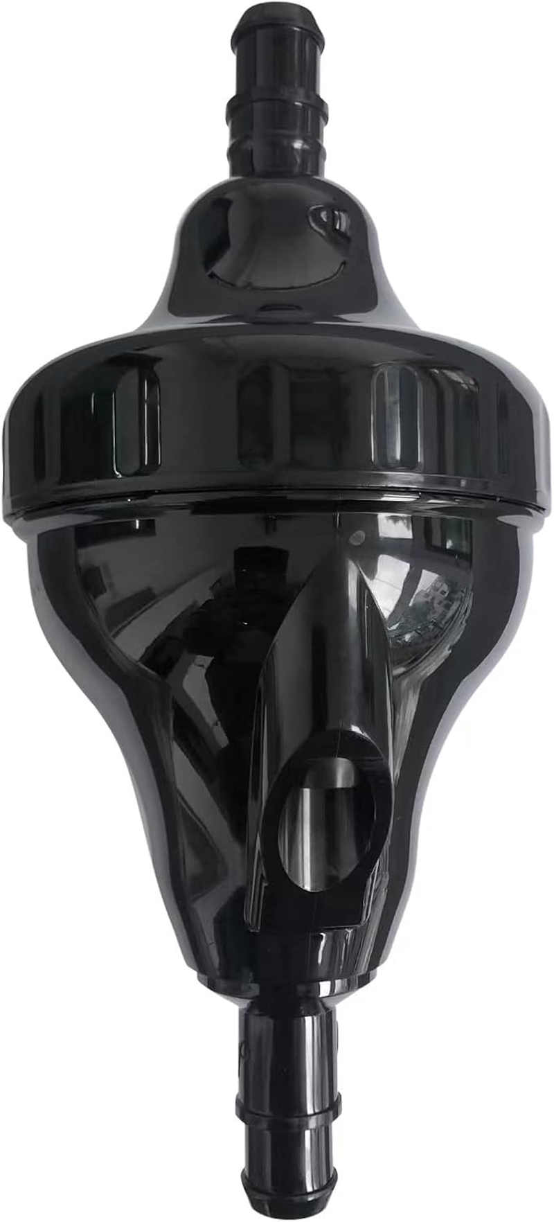 Pool Cleaner Complete Backup Valve Kit G62 for Polaris Zodiac 280 380 3900 Sport, 280 Black Max F5B, TR35P Pool Cleaners (Black)