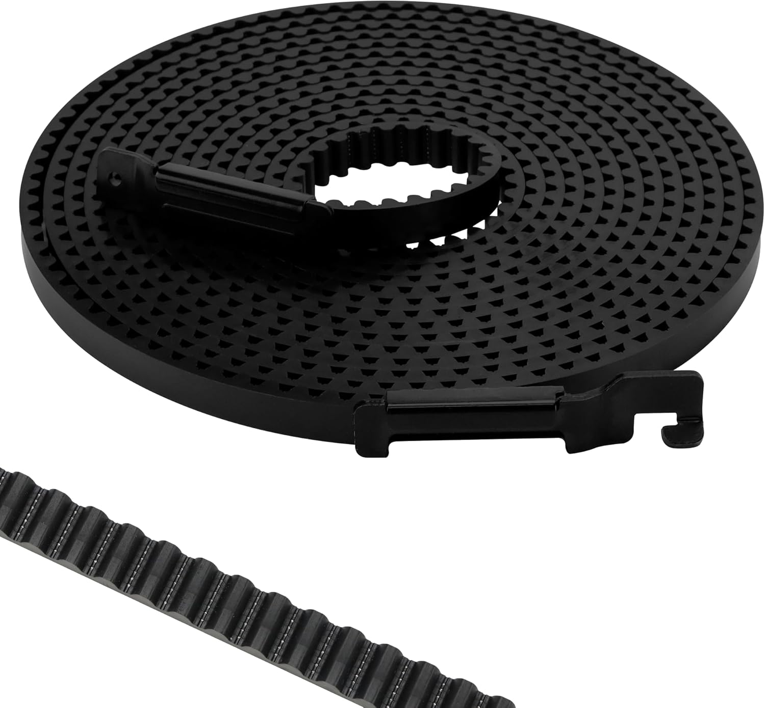 Upgrade 41A5250 41AB050-2 Belt for 7Ft High Garage Door, 237