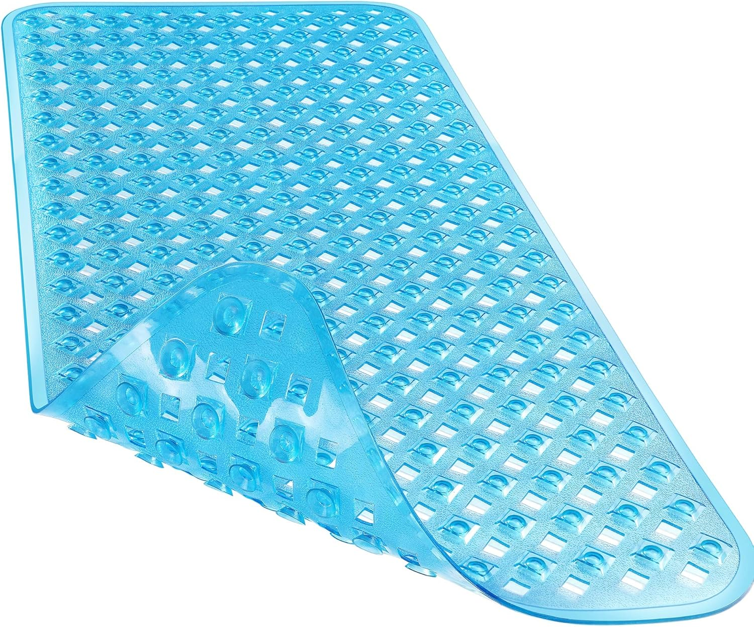 Non Slip Bath Mat, Super Strong Suction Cups,34.5