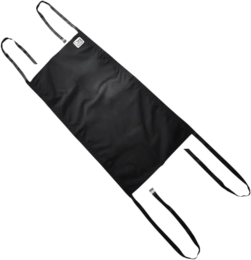 Heavy Duty Hammock for Wrangler & Bronco - Roof Cargo Net Rated for 350 Pounds, Windjammer & Hammock Accessory Compatible with Jeep Wranglers, Gladiators, & Ford Broncos