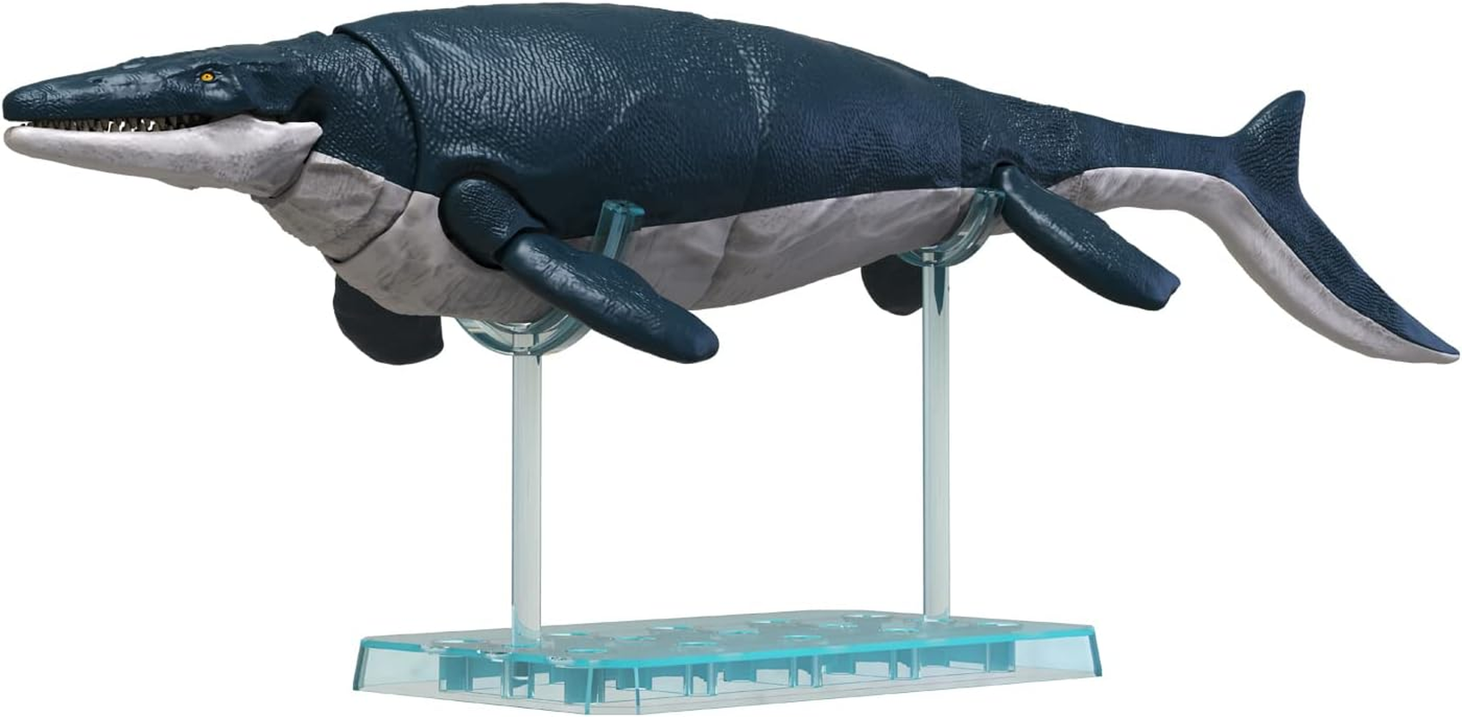 Bandai Hobby Kit Plannosaurus Stegosaurus - Picture 13 of 14