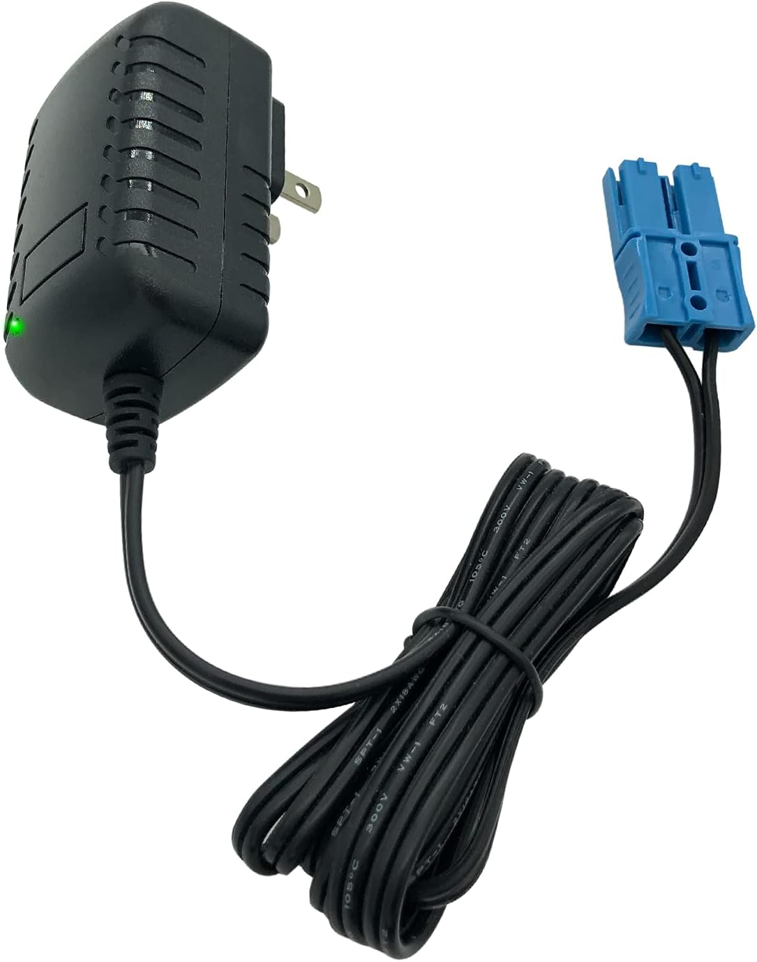 12V Battery Charger for Kid Trax Ride on Car
