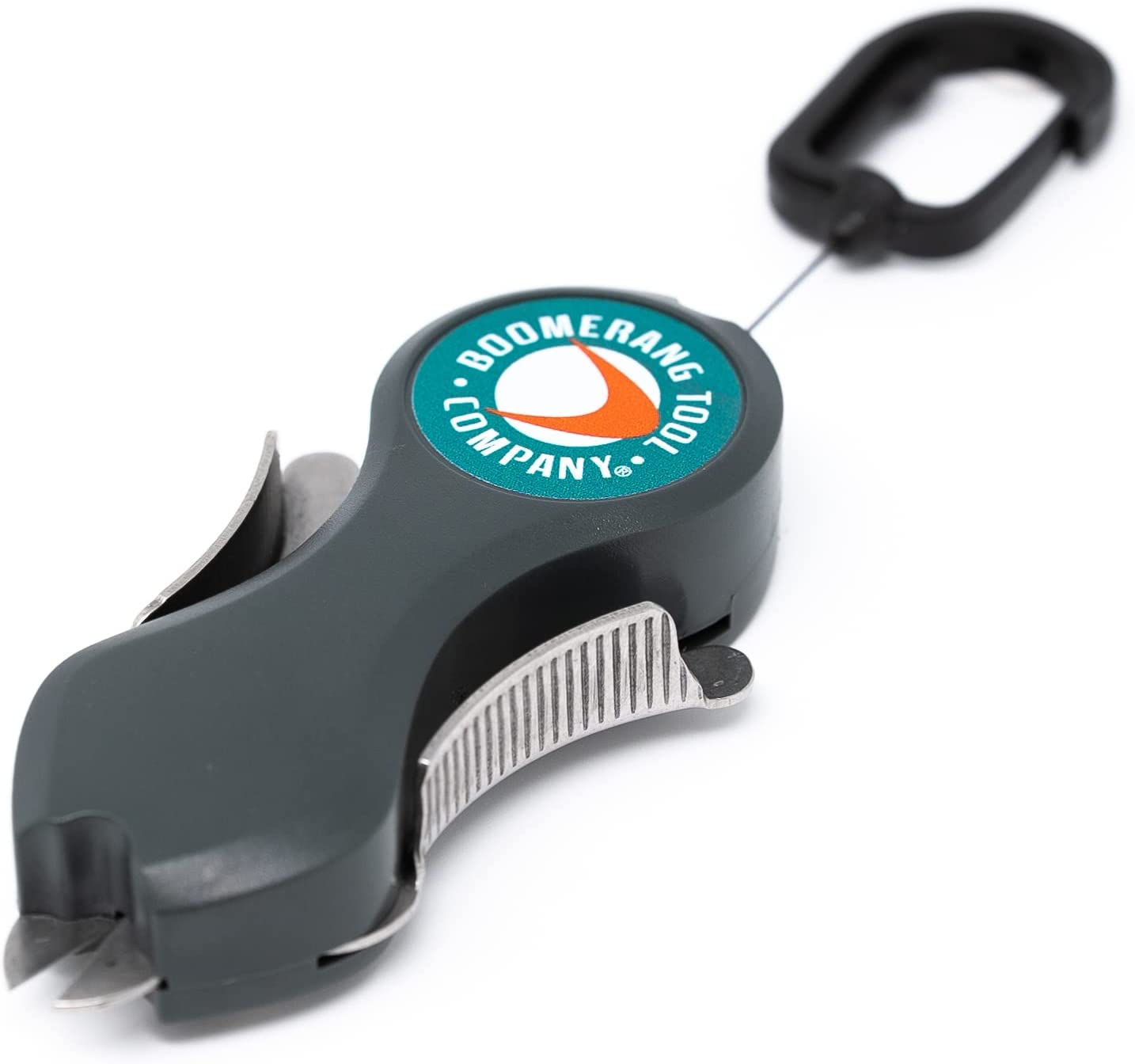 Boomerang Snip, Grey