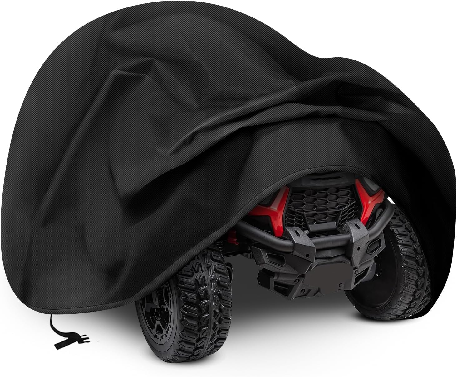 Large Kids Ride-On Truck Toy Car Cover