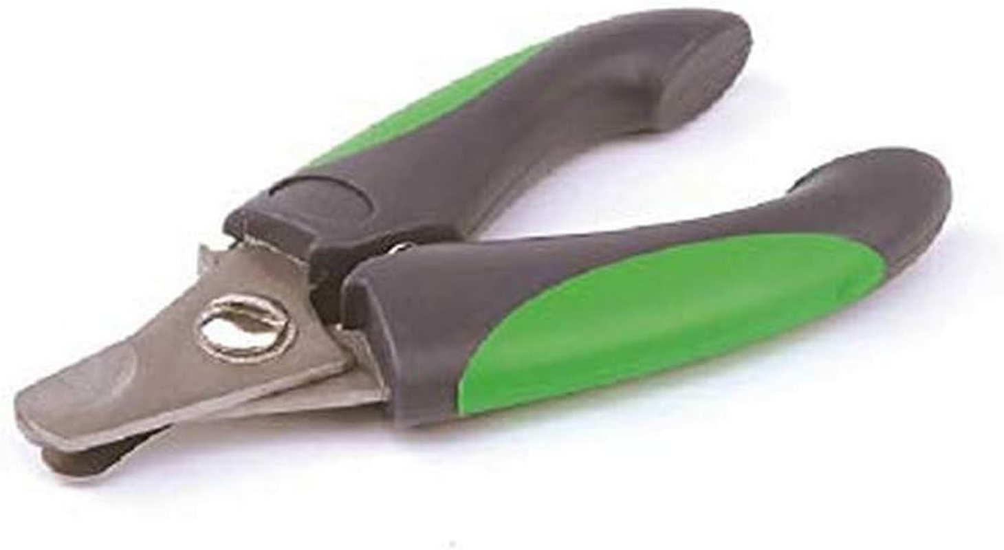 Kazoo Nail Clipper, Large - Picture 3 of 4