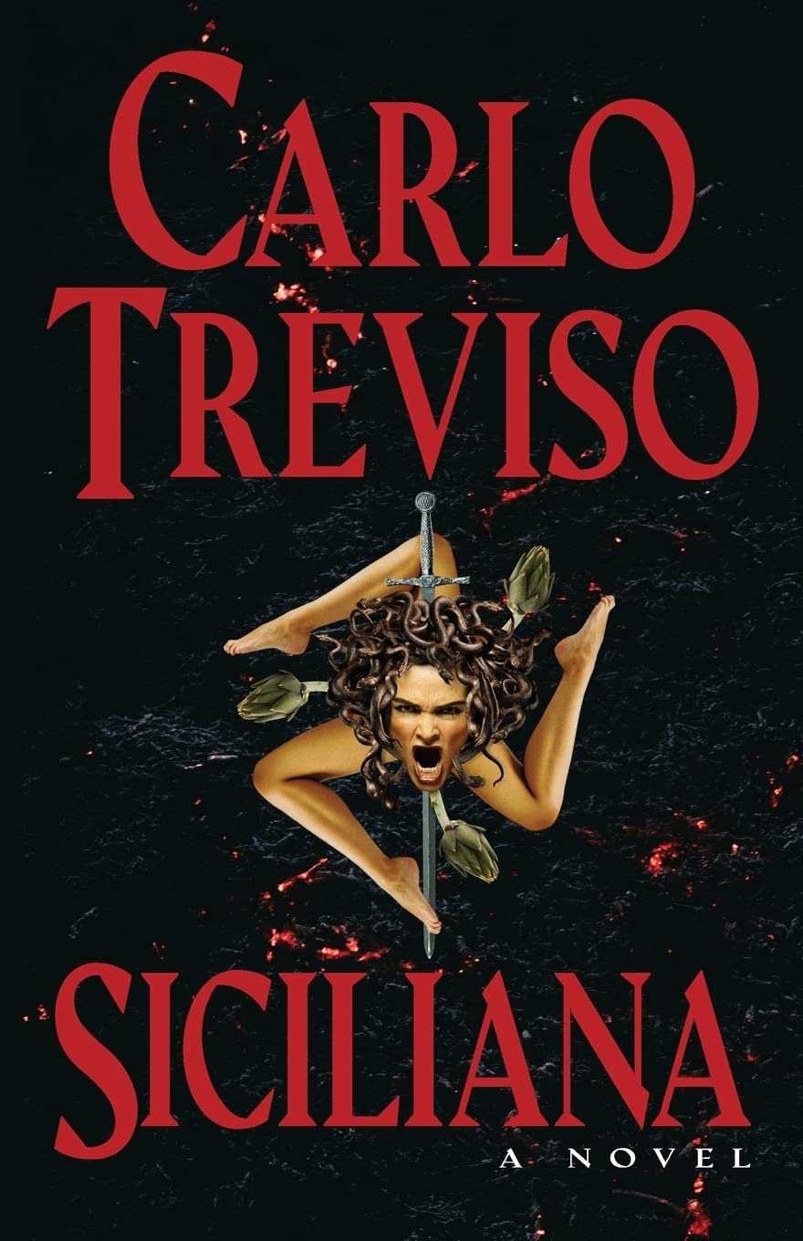 Siciliana: a Novel