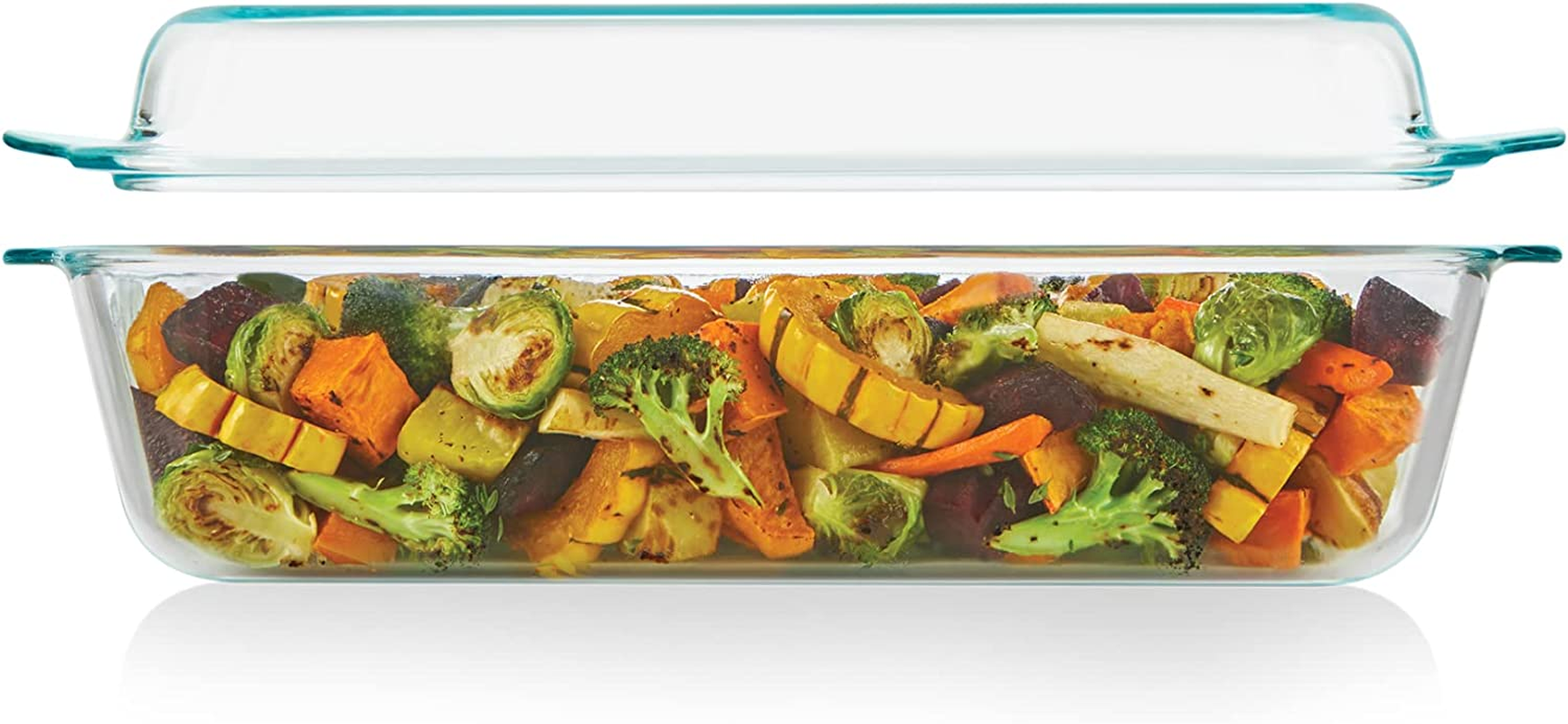 Pyrex Deep 5.2-Qt (9