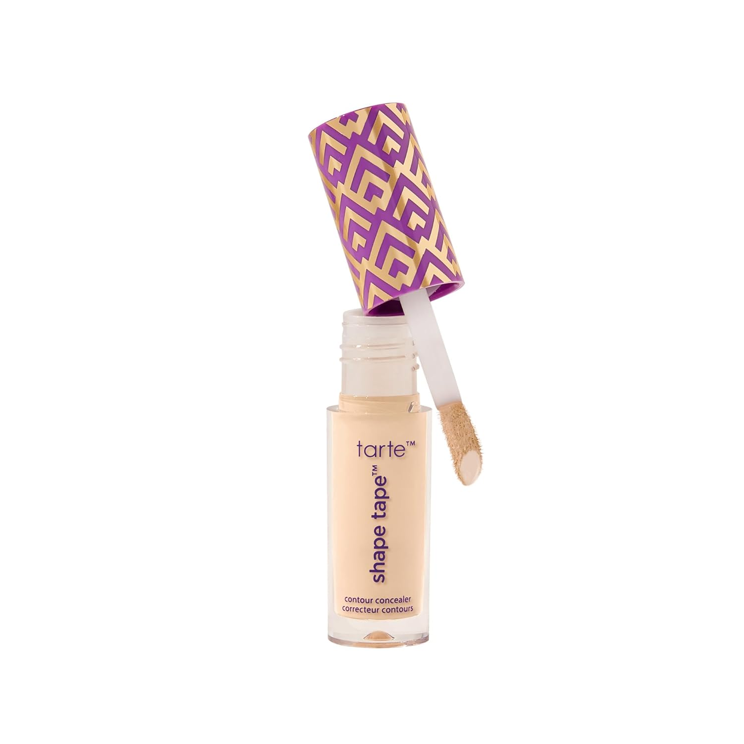 Tarte Shape Tape Full-Coverage Concealer