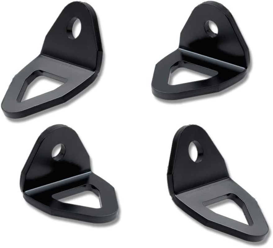 ポラリス✮*。゜ Polaris RZR 4Pc Suspension Tie down Kit | eBay