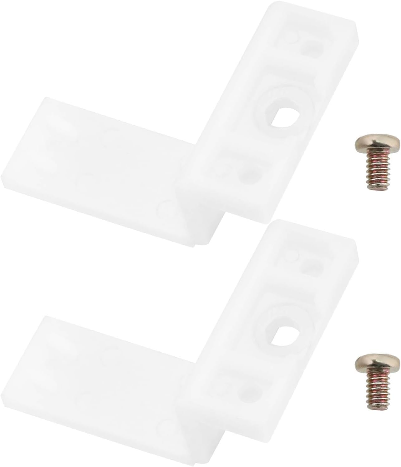 eMagTech 1 pcs Laser Gear Arm Repair Parts Compatible with PS2 Fat Fat Consol... - Picture 9 of 14