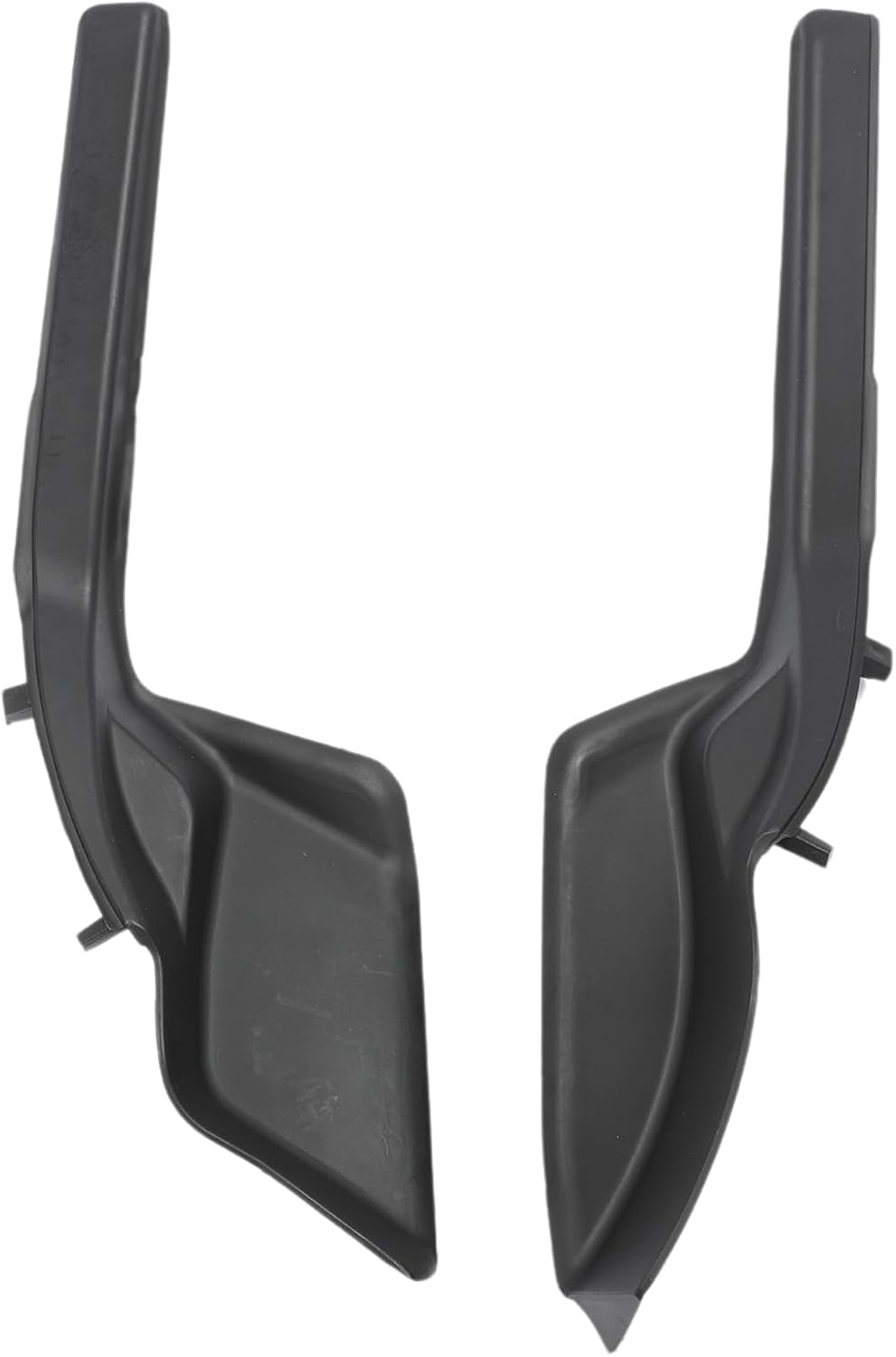 Pair Front Windshield Wiper Cowl Cover Fit RAV4 2020-2022